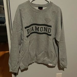 Diamond Supply Co. Sweatshirt